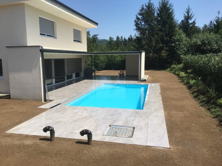 Projekt von Fliesen-Stein-Design, Fliesenleger Christian Steinlechner