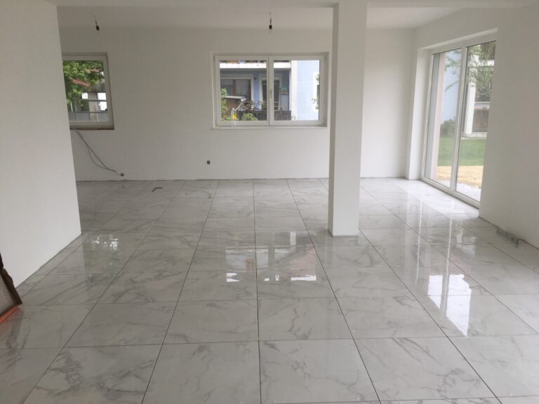 Projekt von Fliesen-Stein-Design, Fliesenleger Christian Steinlechner