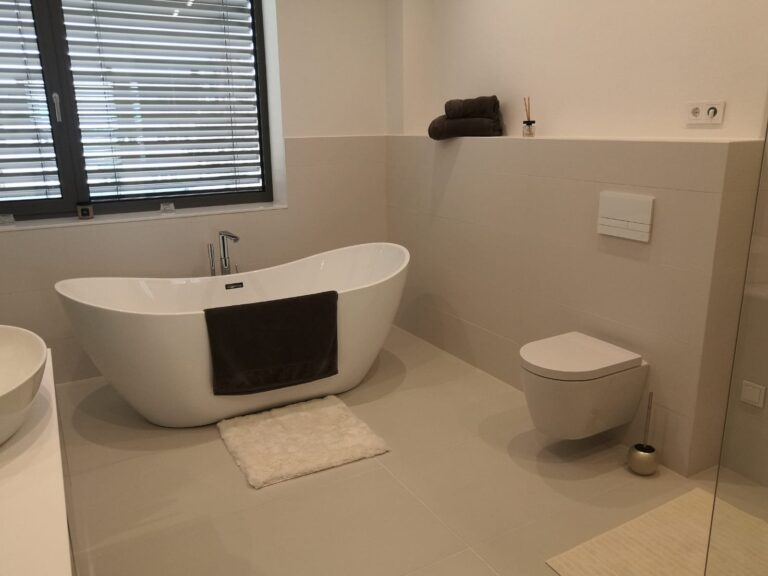 Projekt von Fliesen-Stein-Design, Fliesenleger Christian Steinlechner